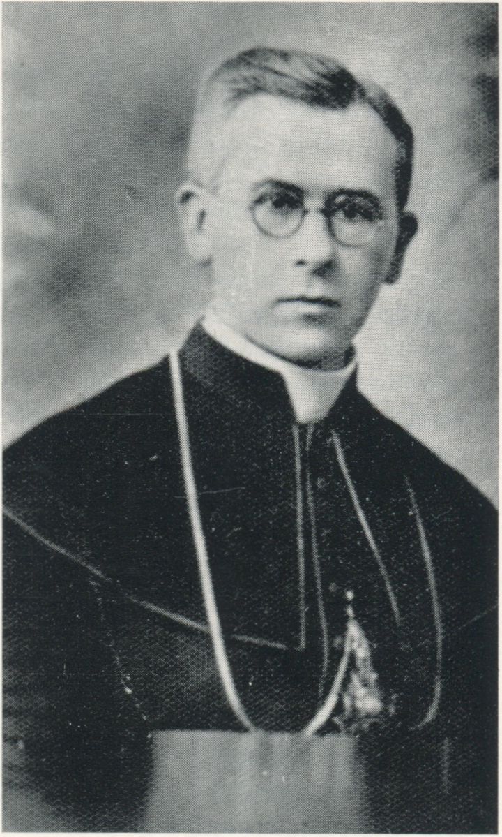 Vincentas Borisevičius