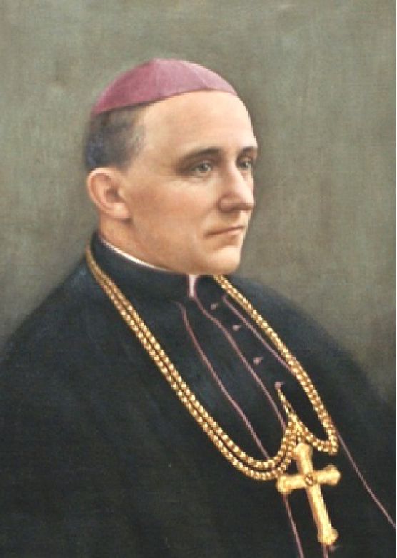 Arkivyskupas Jalbžykovskis