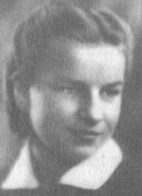 Zinaida Viščiūtė-Bujanauskienė