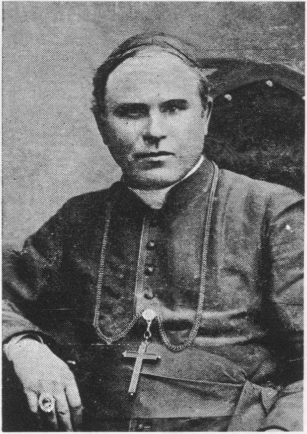 Vysk. Jonas Cieplak