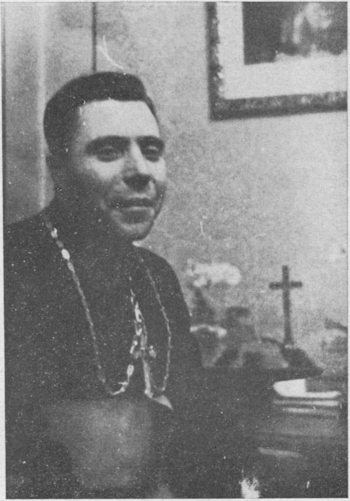 Vysk. Vincentas Sladkevičius,