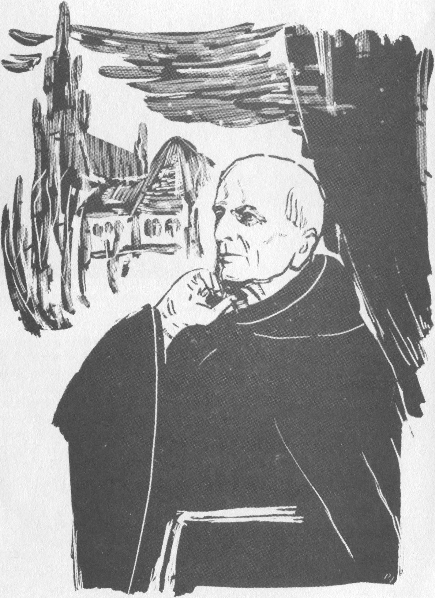Tėv. Pranciškus Bizauskas