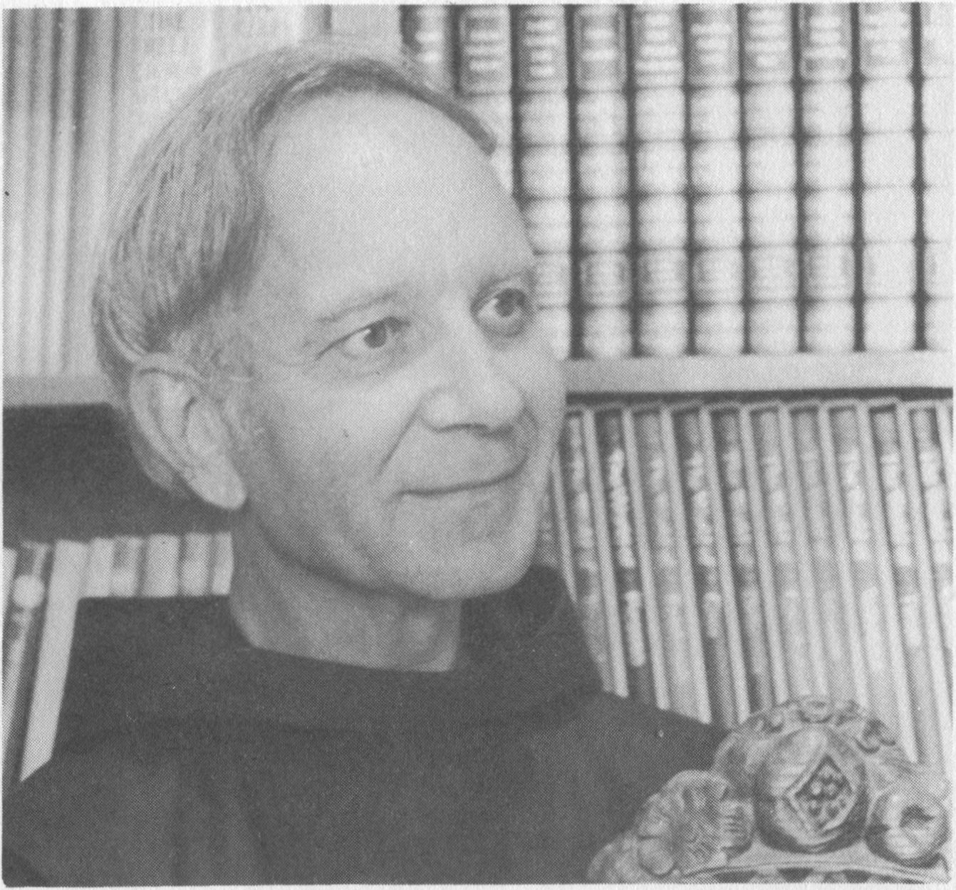 Tėv. Leonardas Andriekus