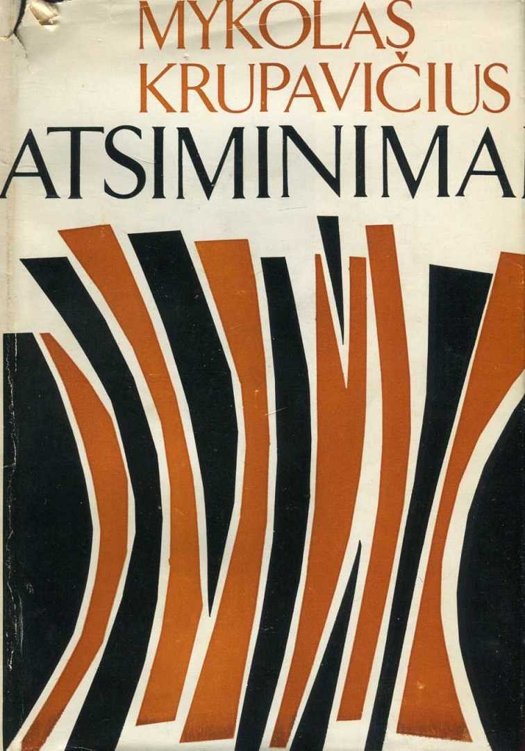 atsiminimai