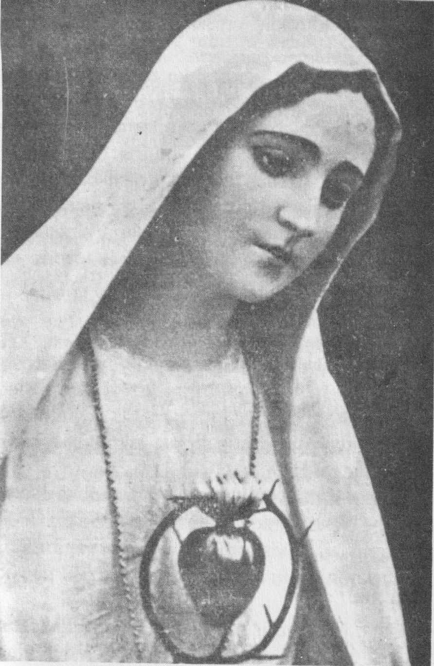 Liurdo Marija