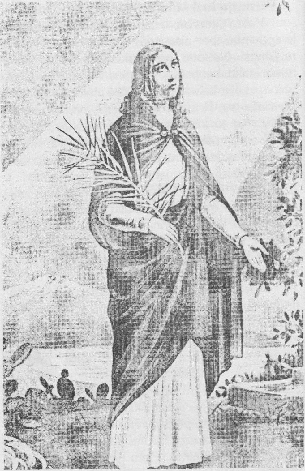 Šv. Agota