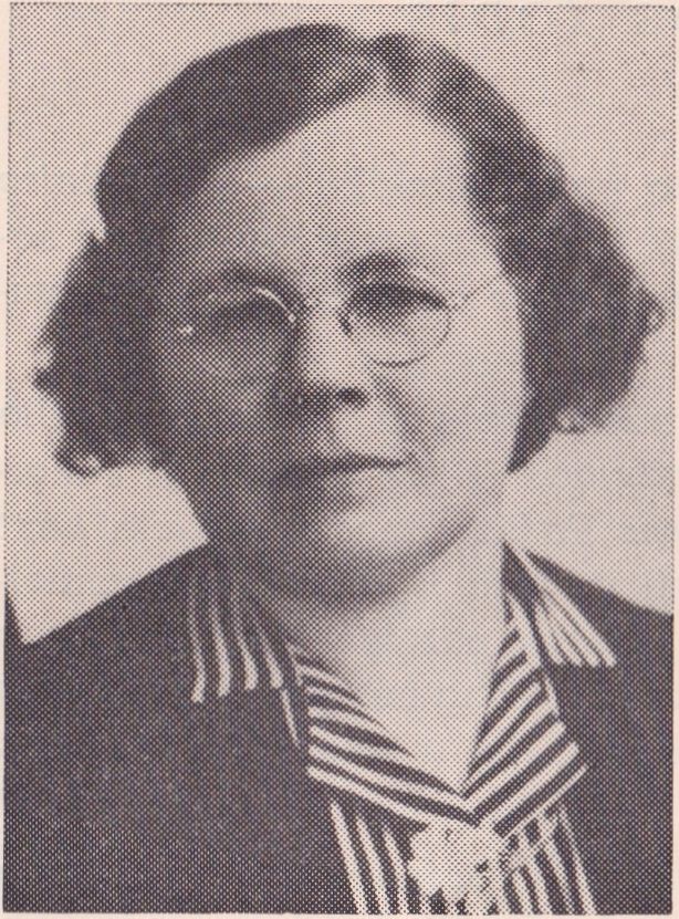 AGNIETĖ GILIENĖ