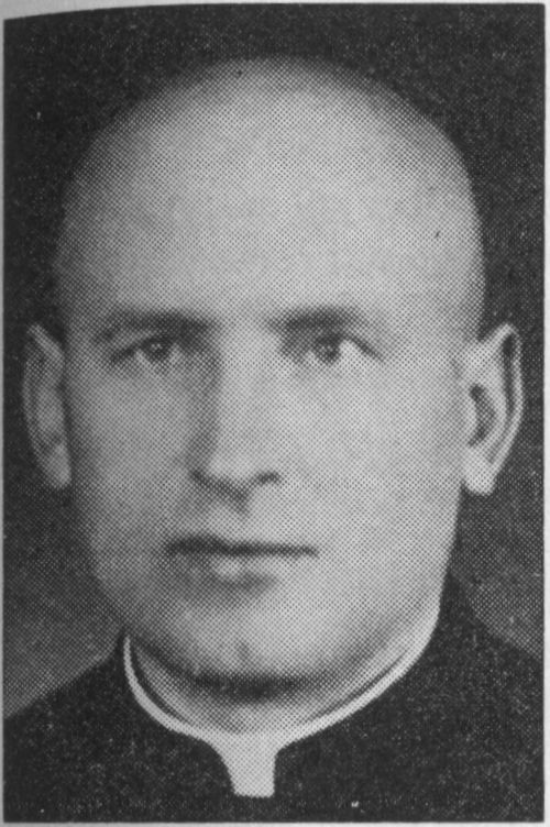 JONAS GUTAUSKAS