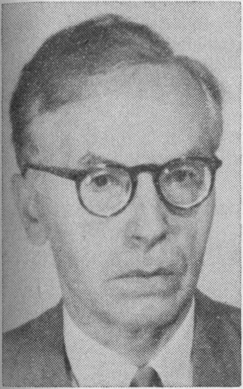 PRANAS VIKTORAS RAULINAITIS