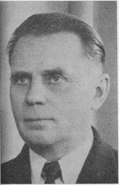 JONAS ŠLEPETYS