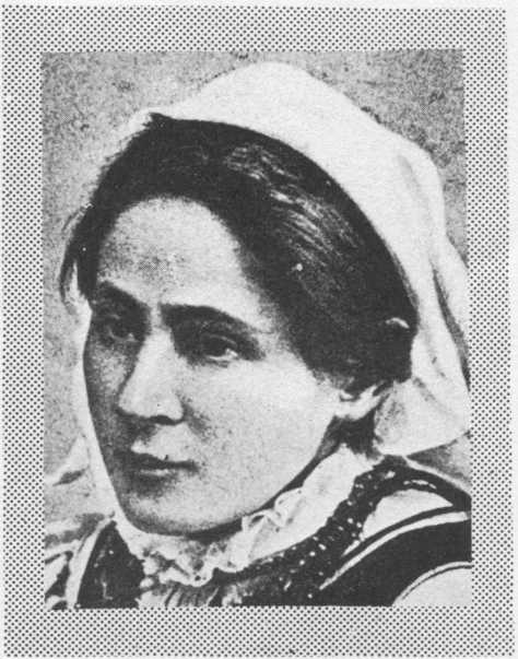 Marija Pečkauskaitė