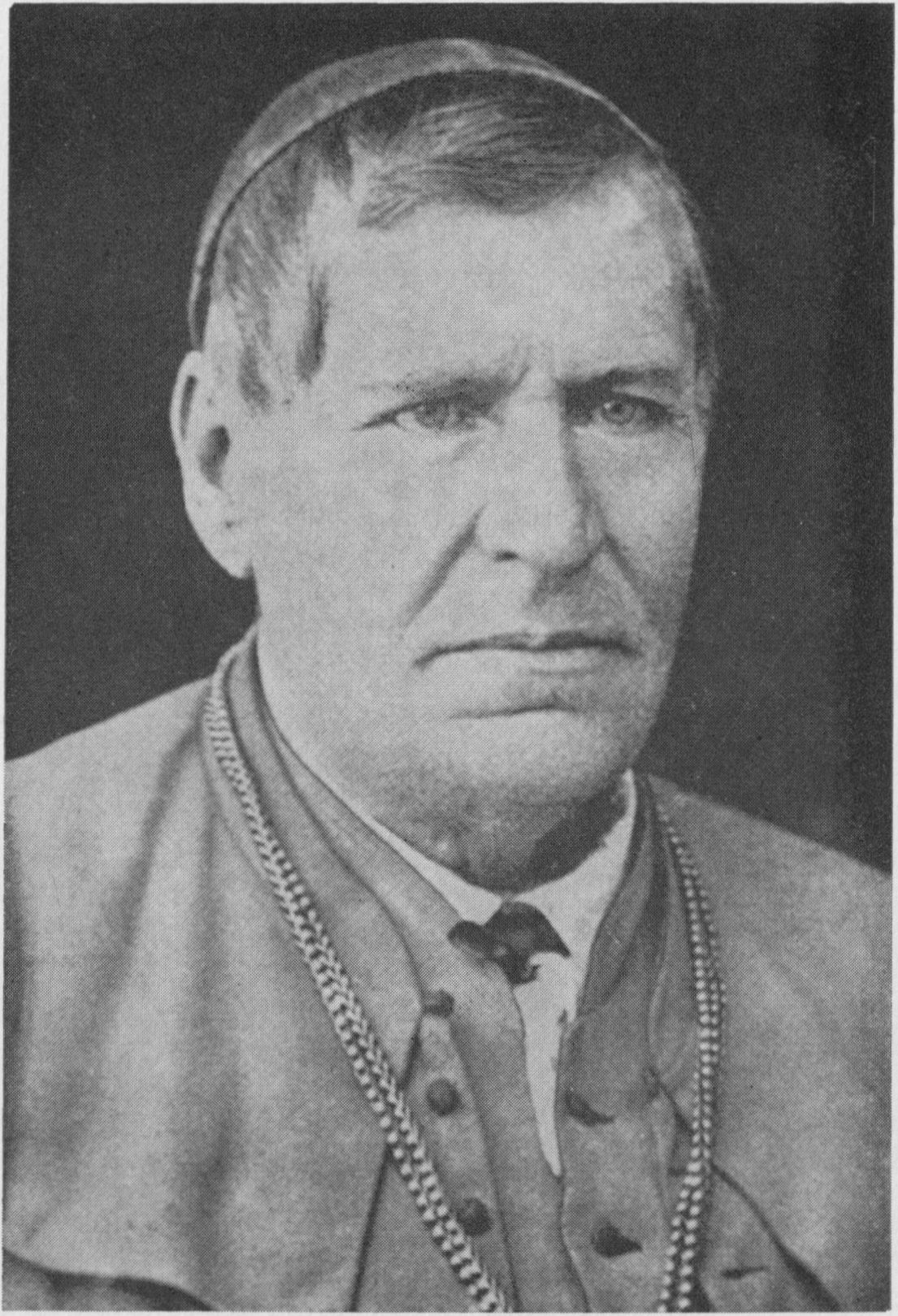 MOTIEJUS VALANČIUS