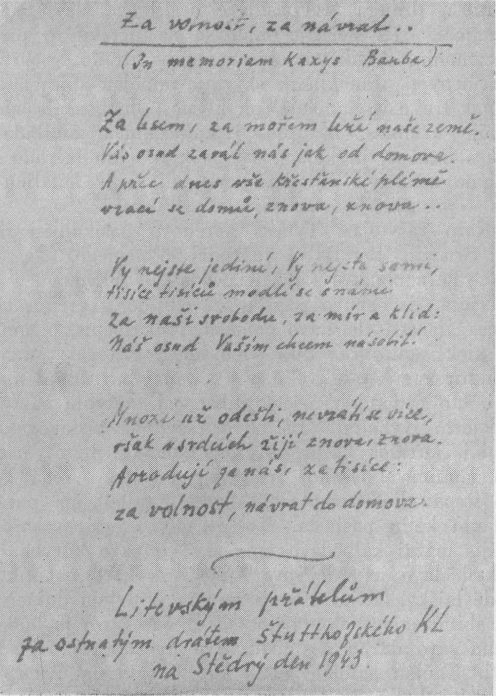 Tymlio sukurti posmai
