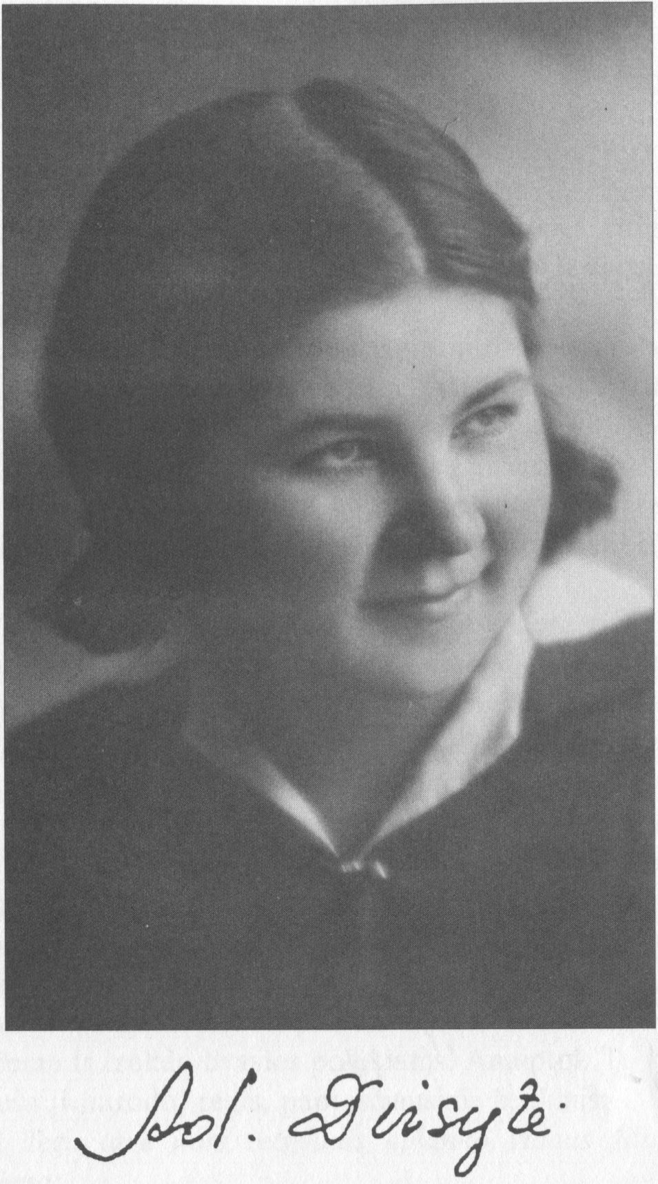 Dirsytė